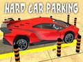Spel Harde parkeerplaats  online