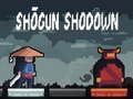 Spel Shogun Showdown online