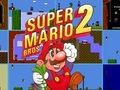 Spel Super Mario Bros 2 online