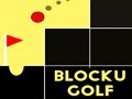 Spel Blocku-golf  online