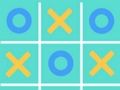 Spel Boter kaas en eieren  online