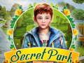 Spel Geheim park  online