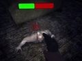 Spel Gevangen in de hel: moordhuis online