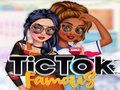 Spel TikTok Beroemd  online