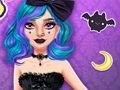 Spel Zacht meisje versus donkere lolita rivaliteit online