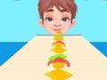 Spel Sandwichloper online