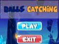 Spel Ballen vangen  online