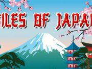Spel Japanse tegels  online