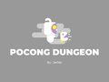 Spel Pocong Dungeon online