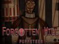 Spel Vergeten heuvel: poppenspeler  online