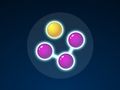 Spel Verbind de bubbels  online