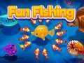 Spel Leuk vissen  online