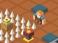 Spel Eindeloze Blocky Platformer  online