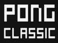 Spel Pong Klassiek online Spel Pong Klassiek online
