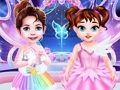 Spel Baby Taylor IJsballetdanser  online