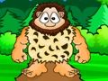 Spel Caveman Village Escape online