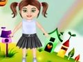 Spel Fantasie speelgoed ontsnapping  online