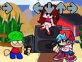 Spel Vrijdagavond Funkin vs Bambi online Spel Vrijdagavond Funkin vs Bambi online