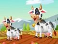 Spel G2M Knorretje Ontsnapping  online