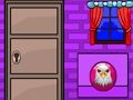 Spel Restaurant keuken ontsnappen  online