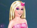 Spel Barbie Prinses Aankleden  online