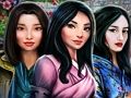 Spel Prinses Hideaway  online