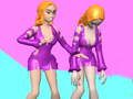 Spel Catwalk Battle online