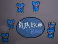 Spel Killer Escape Huggy online