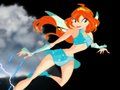 Spel Bloom Sky Adventure online