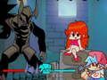 Spel Vrijdagavond Funkin Heavy Saw online