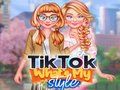 Spel TikTok Wat is mijn stijl  online
