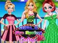 Spel Meisjes Pre Spring Getup  online