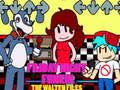 Spel Vrijdagavond Funkin: Walten -bestanden online