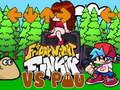 Spel Friday Night Funkin' VS POU  online