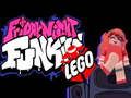 Spel Friday Night Funkin' LEGO online Spel Friday Night Funkin' LEGO online