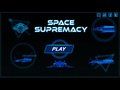 Spel Ruimte suprematies  online