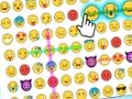 Spel Emoji-editie voor woord zoeken  online