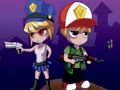 Spel Zombie Street-trigger  online