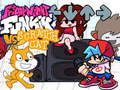 Spel Vrijdagavond Funkin vs Scratch Cat online