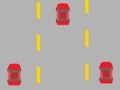 Spel Weg met auto's  online