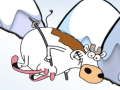 Spel Kenny de koe  online