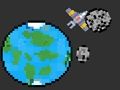 Spel Planeet verdedigen  online