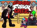 Spel Vrijdagavond Funkin vs de criticus online