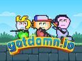 Spel Verdomme. io  online