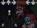 Spel Vrijdagavond Funkin vs Slender online Spel Vrijdagavond Funkin vs Slender online