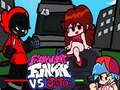 Spel Vrijdagavond Funkin vs Jota online