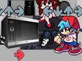 Spel Friday Night Funkin Vs Magnetron  online
