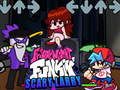 Spel Vrijdagavond Funkin vs Scary Larry online