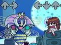 Spel Vrijdagavond Funkin vs Queen Bee Sectonia online Spel Vrijdagavond Funkin vs Queen Bee Sectonia online
