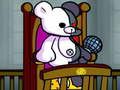 Spel Vrijdagavond Funkin vs Monokuma online Spel Vrijdagavond Funkin vs Monokuma online